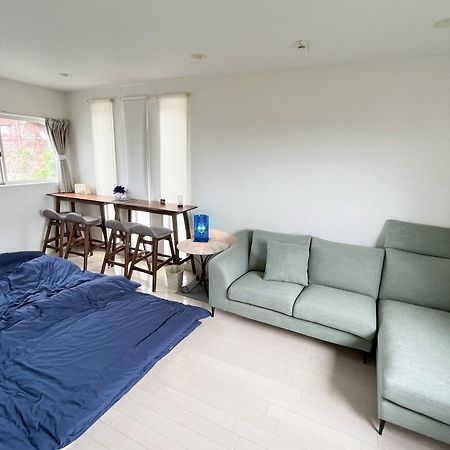 Villa Saraswati Nakijin Esterno foto