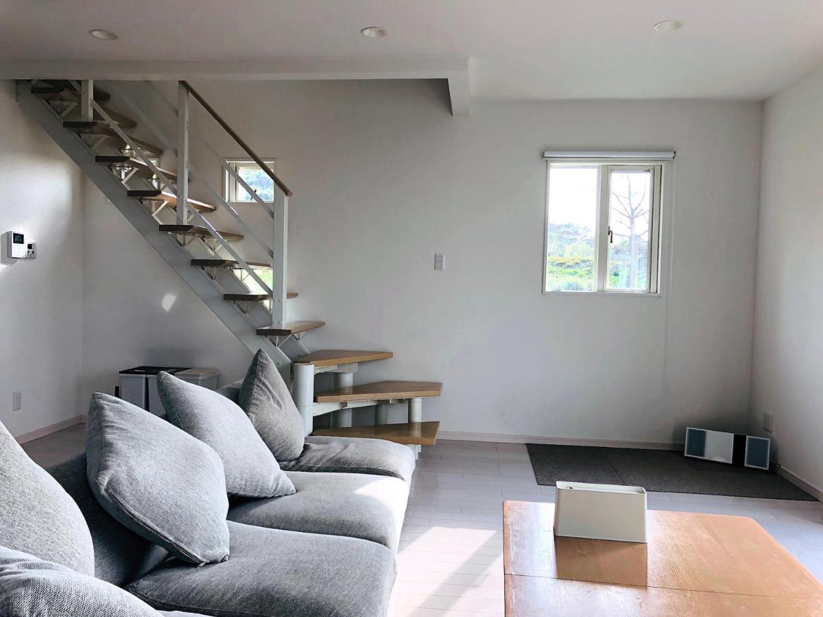 Villa Saraswati Nakijin Esterno foto